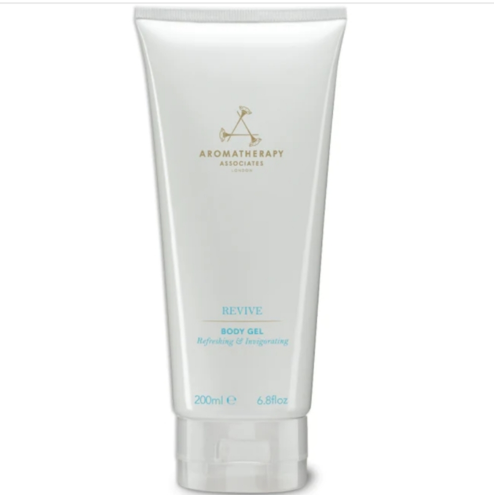 🦋HostPick🦋Aromatherapy Associates Revive Body Gel